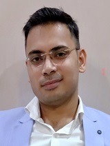 Pankaj Patel - Lead Design Engineer