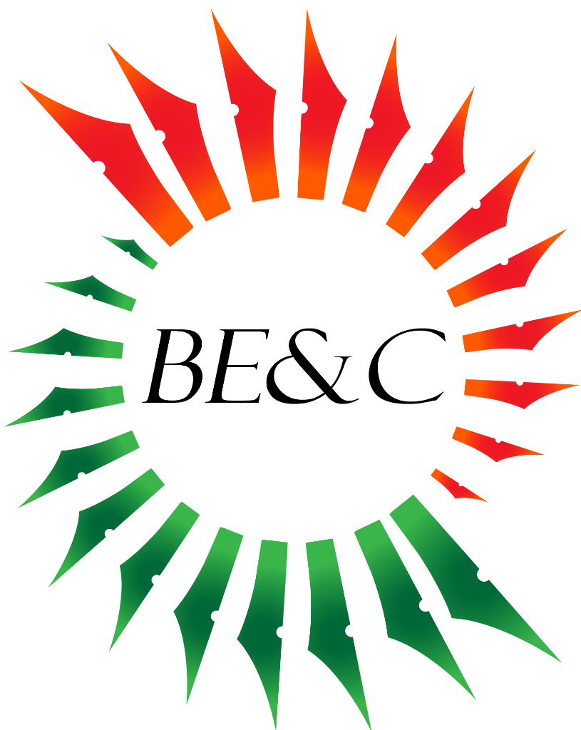 BE&C Contractors Private Limited Logo